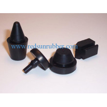 OEM Custom Molded Silicone Rubber Pushin Feet